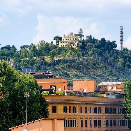 Vatican Luxury Gæstehus