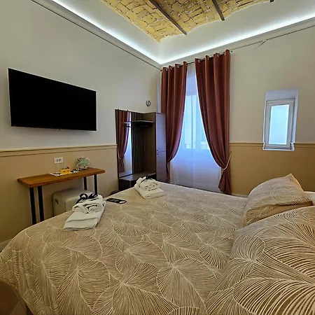 Vatican Luxury 4*